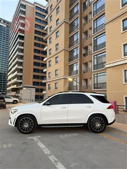 مرسيدس بنز GLE